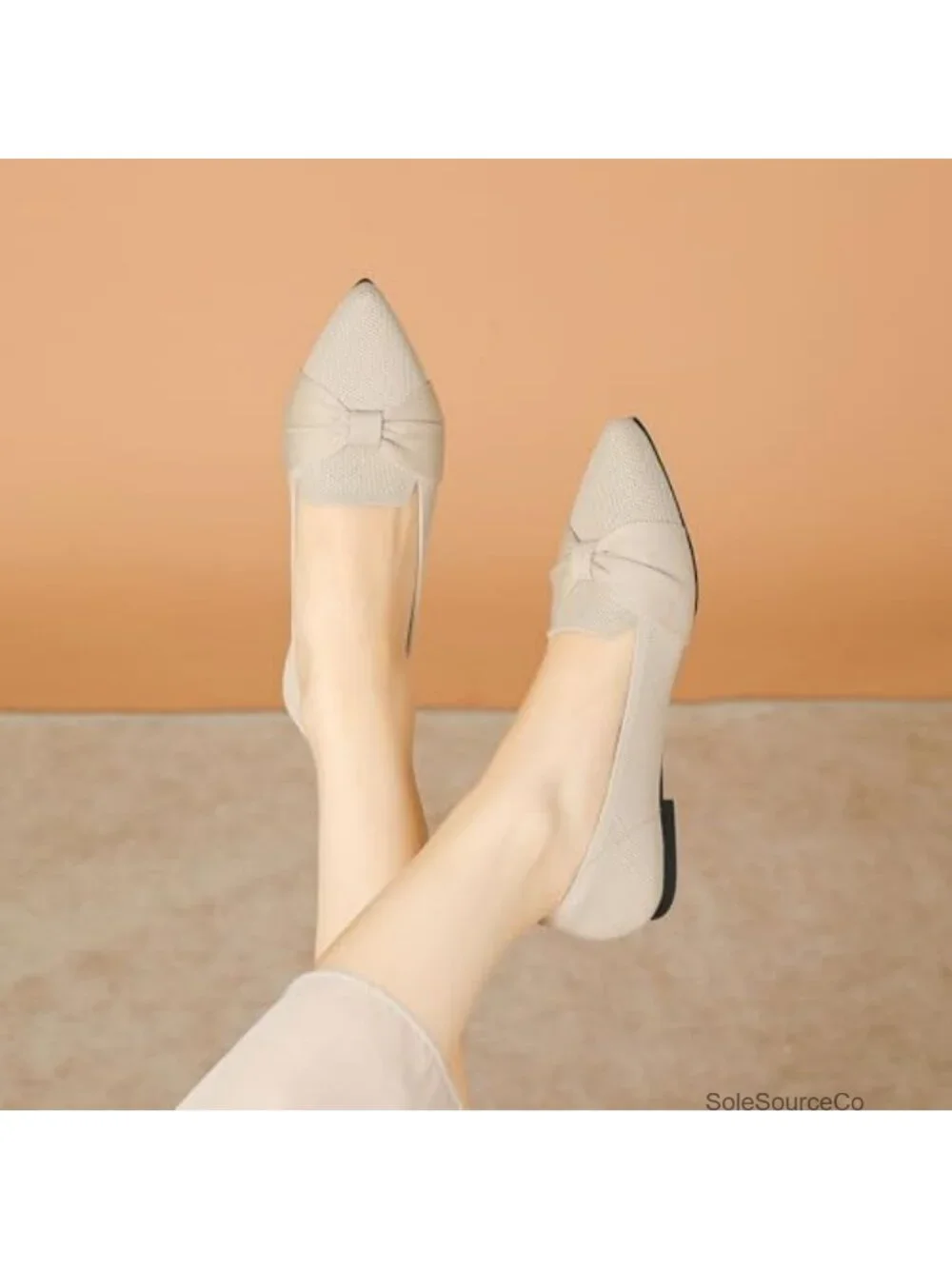 N/A these pointed